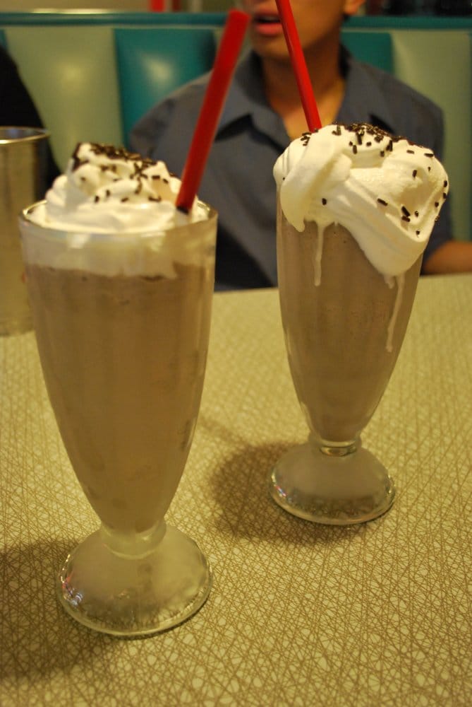 59 diner photo